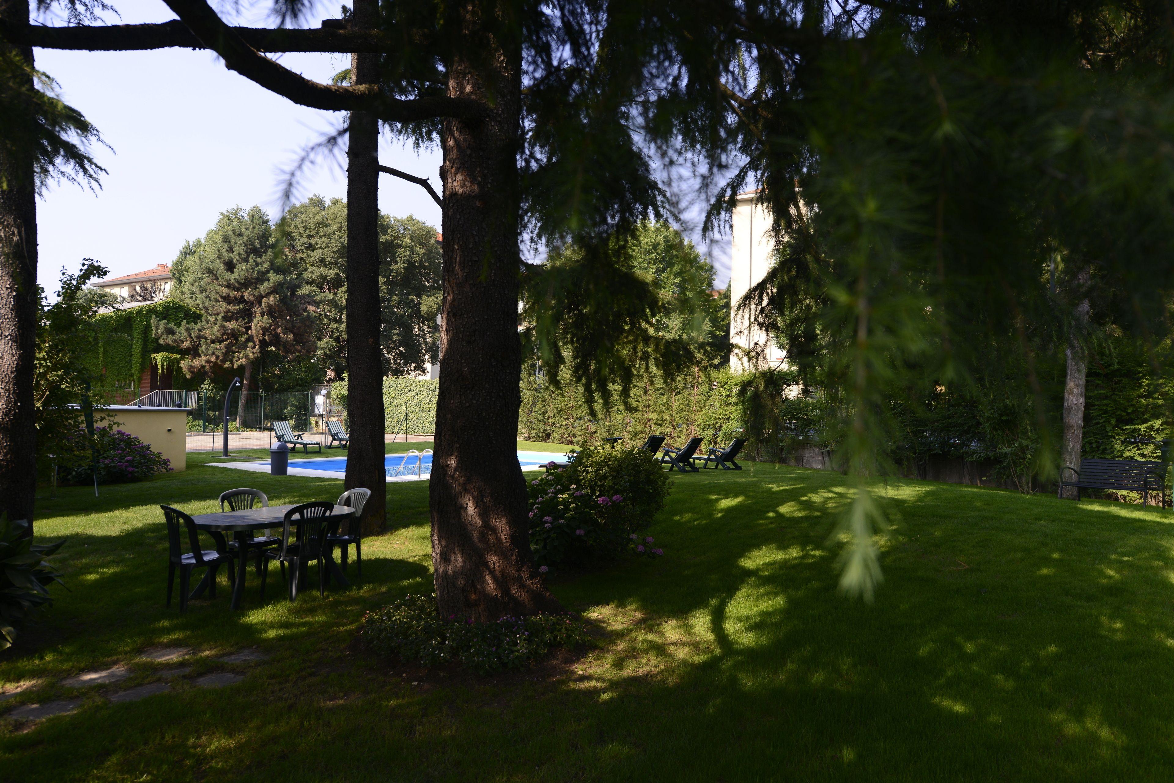 Corvetto Residence Porto Di Mare - Milan — Foto 2